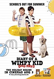 Where Can I Watch Diary Of A Wimpy Kid Movie Online