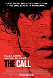 The Call Netflix Redbox DVD Release Dates