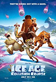 watch ice age collision course putlockers