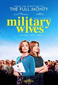 Military Wives # Netflix, Redbox, DVD Release dates